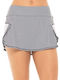 Lucky In Love CB306-N93401 Damen Mehrfarbige Tennisbekleidung