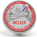 Beardburys Matt 100ml