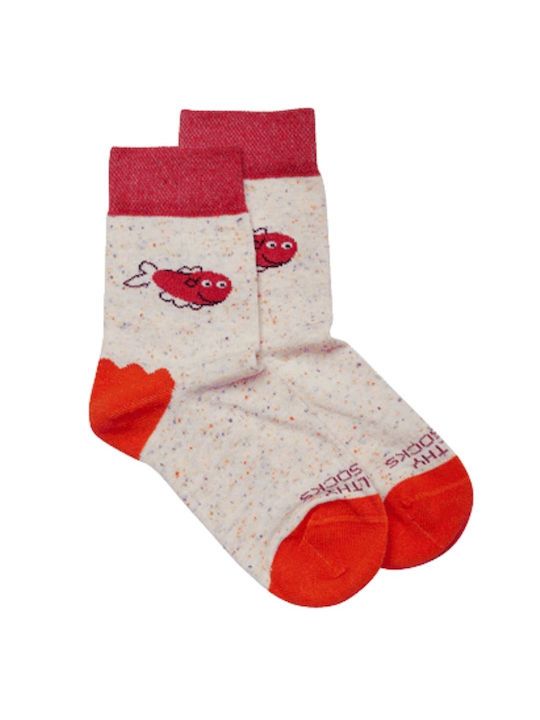 Healthy Seas Kids' Socks