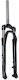 SR Suntour NEX SF16 HLO Mπροστινή Ανάρτηση Ποδηλάτου 28" 1-1/8" 63mm