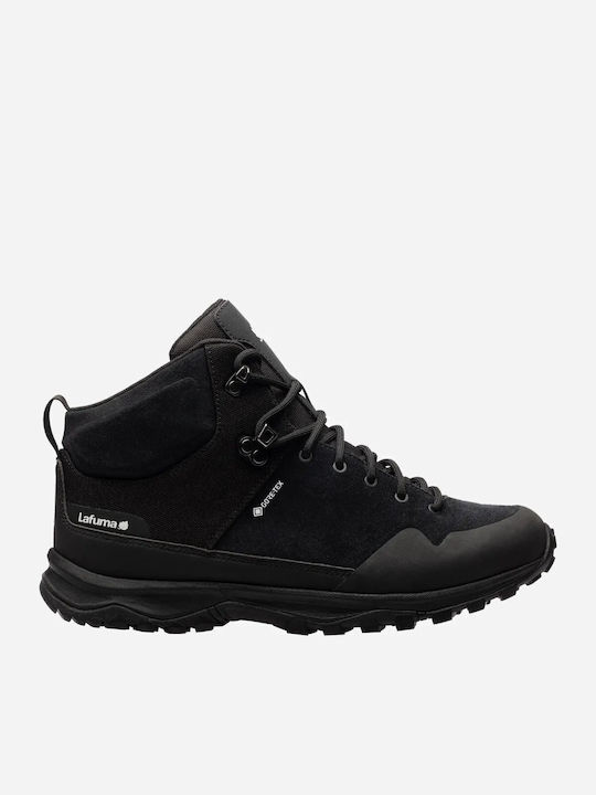 Lafuma Ruck Men's Hiking Gore-Tex Black Lafuma Ruck Men's Hiking Gore-Tex Black