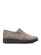 Women's Slip-On Brown