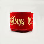 Kappa Decor Merry Christmas Christmas Ribbon Re...