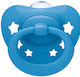 Nuk Orthodontic Pacifier Silicone Signature Sta...