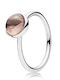 Pandora Ring made of Silver