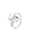 Pandora Women's Silver Ring