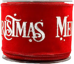 Kappa Decor Merry Christmas Christmas Ribbon 90...