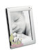 Mascagni Silver Plated Photo Frame 13x18cm