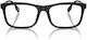 Burberry Eyeglass Frame Black BE2384 3464