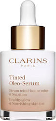 Clarins Tinted Oil Serum 30ml Clarins Tinted Oil Serum 30ml