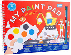 Floss & Rock Painting Floss & Rock Painting