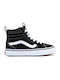 Vans Filmore Sneakers Negru