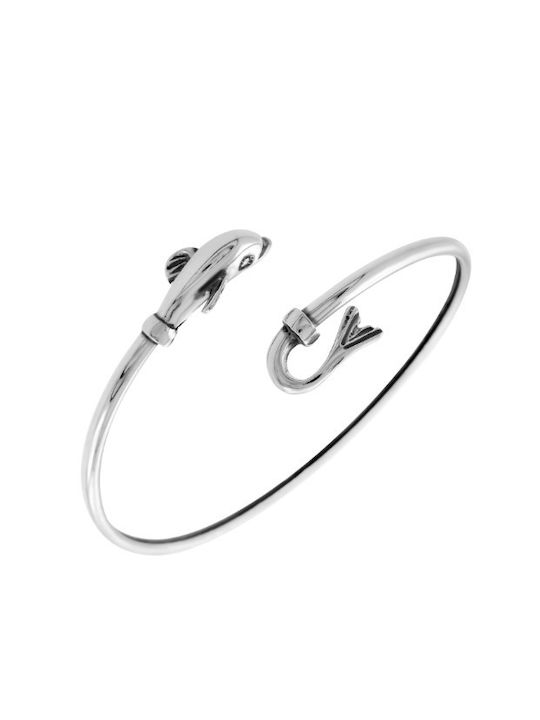 Antwnakakis Herren Armband aus Silber