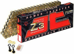 JT Sprockets Drive Chain for Yamaha XJR JT Sprockets Drive Chain for Yamaha XJR