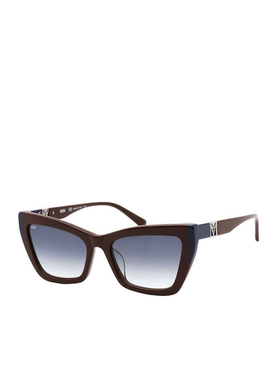 MCM Sunglasses Μαύρα with Acetate Frame