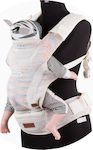 Chipolino Classic Carrier Multicolour with Maximum Weight 15kg