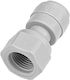 Waterfresh Accesorii pentru filtre de apă WF-AFA0404