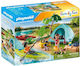Playmobil Family Fun Къмпинг На Село за 4-10 години