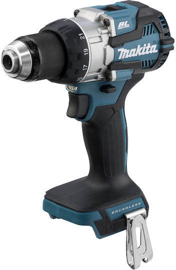 Makita Drill Driver Battery Solo Brushless