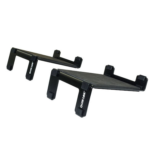 QuikLok PA Speaker Tripod in Black Color