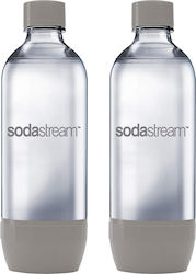 Sodastream Classic Δοχείο για Παρασκευαστή Σόδα...