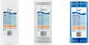 Eiger Water Filter Replacement Reverse Osmosis (RO) / Under Sink made of Polypropylene 10" Big-Blue 3pcs