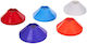 Yakimasport Training Cone in White Color