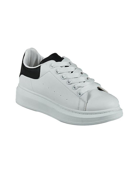 Extreme Herren Sneakers Weiß