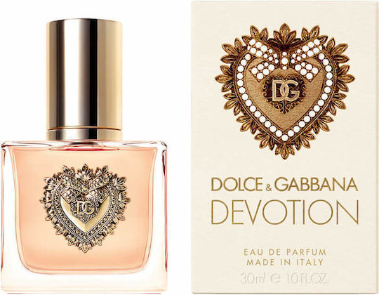Dolce & Gabbana Devotion Eau de Parfum 30ml