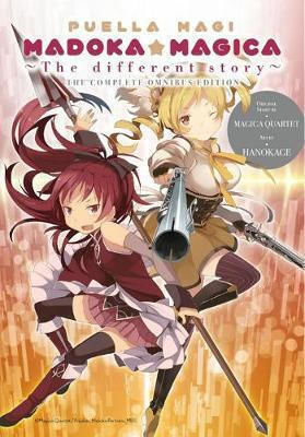 Puella Magi Madoka Magica Puella Magi Madoka Magica