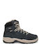 Chiruca Xacobeo Men's Hiking Boots Waterproof with Gore-Tex Membrane Gray