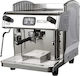 Belogia Festa D/1 Commercial Espresso Machine W46xD59xH54cm 9439
