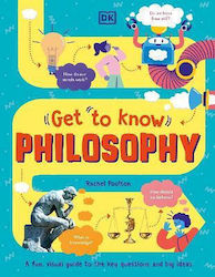 Get to Know, Philosophy