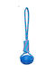 Mascow Ball Toy Dog Blue