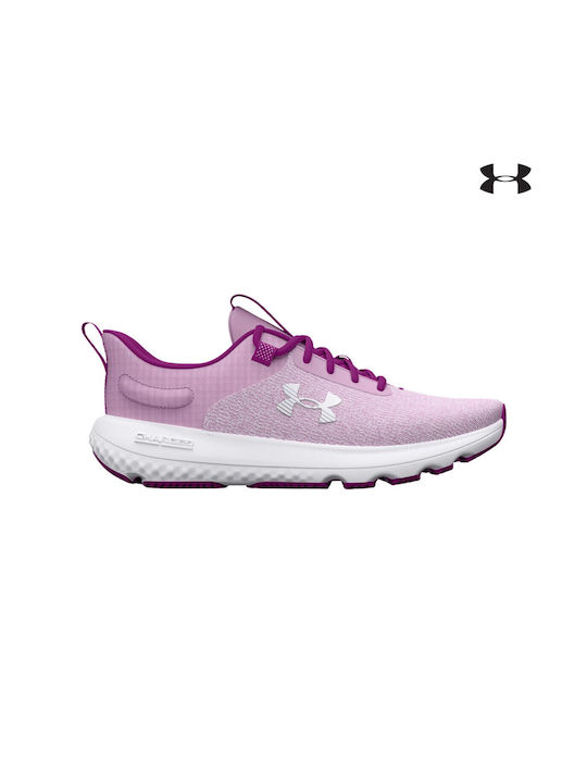 Under Armour Charged Revitalize Femei Pantofi s...