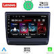 Lenovo Car-Audiosystem Isuzu D-Max 2020> (Bluetooth/USB/WiFi/GPS) mit Touchscreen 9"