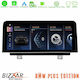 Bizzar Sistem Audio Auto 2017-2021 (Bluetooth/USB/AUX/WiFi/GPS/Apple-Carplay/Android-Auto) cu Ecran Tactil 8.8"