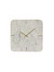 InTheBox Wall Clock White