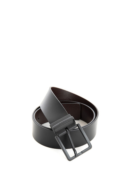 Hugo Boss Men's Belt Black