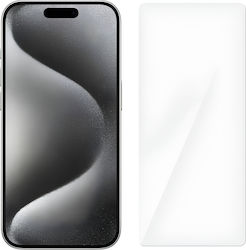 Powertech 2.5D 0.33mm Tempered Glass (iPhone 15 Pro Max) Powertech 2.5D 0.33mm Tempered Glass (iPhone 15 Pro Max)