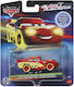 Mattel Lightning Mcqueen Auto für 3++ Jahre