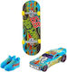 Hot Wheels Tony Hawk Nitro Doorslammer για 5+ Ετών