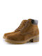 Women's Ankle Boots Brown