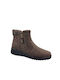 B-Soft Women's Ankle Boots Brown