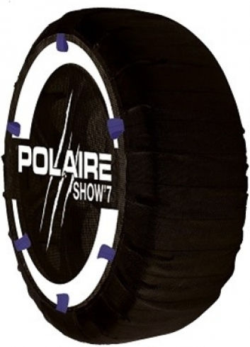 Polaire Pături de Zăpadă Antiderapante Pentru Mașină 4x4 2buc