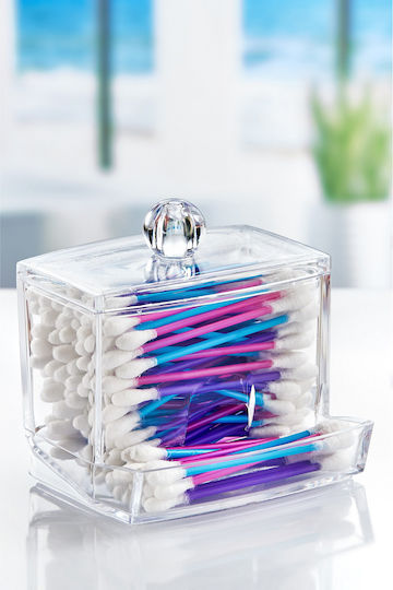 Organizer Acrylic Transparent