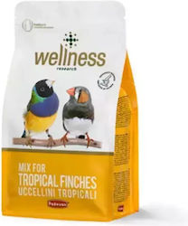 Padovan Wellness Vogelfutter 1kg