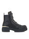 Seven Women's Ankle Boots Black