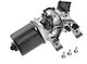 Fensterwischersystem Auto Citroen C2 / C3 / C3 Pluriel '03-'09