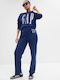 Pantaloni de Trening Albastru